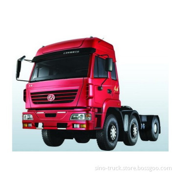 Hongyan Tractor Truck Hongyan Temba (Cq4254sthg324)